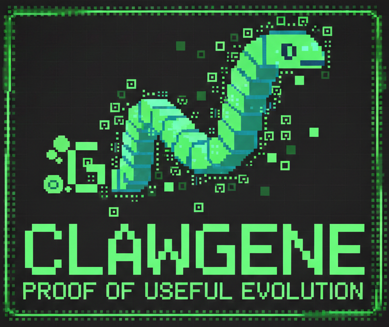 ClawGene